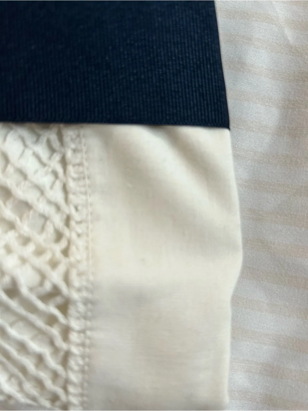 Ralph Lauren Adalia European sham nwt